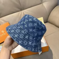 Cheap Louis Vuitton LV Caps #1353106 Replica Wholesale [$39.00 USD] [ITEM#1353106] on Replica Louis Vuitton LV Caps
