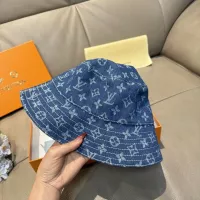 Cheap Louis Vuitton LV Caps #1353106 Replica Wholesale [$39.00 USD] [ITEM#1353106] on Replica Louis Vuitton LV Caps