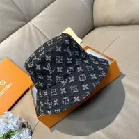 Cheap Louis Vuitton LV Caps #1353107 Replica Wholesale [$39.00 USD] [ITEM#1353107] on Replica Louis Vuitton LV Caps