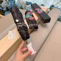 Cheap Chanel Umbrellas #1353109 Replica Wholesale [$29.00 USD] [ITEM#1353109] on Replica Chanel Umbrellas