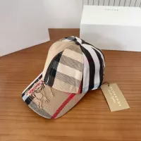 Cheap Burberry Caps #1353112 Replica Wholesale [$27.00 USD] [ITEM#1353112] on Replica Burberry Caps