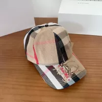 Cheap Burberry Caps #1353112 Replica Wholesale [$27.00 USD] [ITEM#1353112] on Replica Burberry Caps