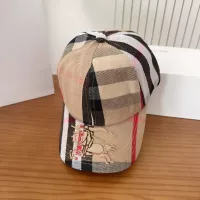 Cheap Burberry Caps #1353112 Replica Wholesale [$27.00 USD] [ITEM#1353112] on Replica Burberry Caps
