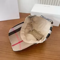 Cheap Burberry Caps #1353112 Replica Wholesale [$27.00 USD] [ITEM#1353112] on Replica Burberry Caps