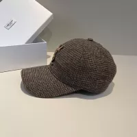Cheap Yves Saint Laurent YSL Caps #1353113 Replica Wholesale [$29.00 USD] [ITEM#1353113] on Replica Yves Saint Laurent YSL Caps