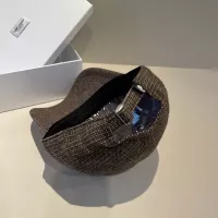 Cheap Yves Saint Laurent YSL Caps #1353113 Replica Wholesale [$29.00 USD] [ITEM#1353113] on Replica Yves Saint Laurent YSL Caps