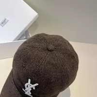 Cheap Yves Saint Laurent YSL Caps #1353114 Replica Wholesale [$29.00 USD] [ITEM#1353114] on Replica Yves Saint Laurent YSL Caps