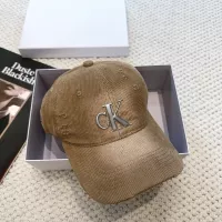 Cheap Calvin Klein Caps #1353115 Replica Wholesale [$25.00 USD] [ITEM#1353115] on Replica Calvin Klein Caps