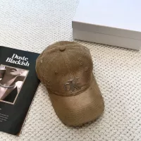 Cheap Calvin Klein Caps #1353115 Replica Wholesale [$25.00 USD] [ITEM#1353115] on Replica Calvin Klein Caps