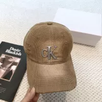 Cheap Calvin Klein Caps #1353115 Replica Wholesale [$25.00 USD] [ITEM#1353115] on Replica Calvin Klein Caps