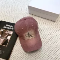 Cheap Calvin Klein Caps #1353116 Replica Wholesale [$25.00 USD] [ITEM#1353116] on Replica Calvin Klein Caps