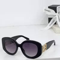 Cheap Chanel AAA Quality Sunglasses #1353120 Replica Wholesale [$68.00 USD] [ITEM#1353120] on Replica Chanel AAA Quality Sunglasses