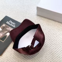 Cheap Calvin Klein Caps #1353183 Replica Wholesale [$25.00 USD] [ITEM#1353183] on Replica Calvin Klein Caps