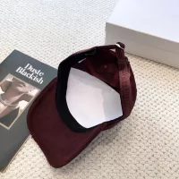 Cheap Calvin Klein Caps #1353183 Replica Wholesale [$25.00 USD] [ITEM#1353183] on Replica Calvin Klein Caps