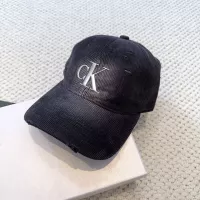 Cheap Calvin Klein Caps #1353185 Replica Wholesale [$25.00 USD] [ITEM#1353185] on Replica Calvin Klein Caps