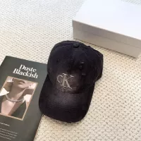 Cheap Calvin Klein Caps #1353185 Replica Wholesale [$25.00 USD] [ITEM#1353185] on Replica Calvin Klein Caps