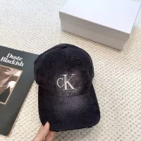 Cheap Calvin Klein Caps #1353185 Replica Wholesale [$25.00 USD] [ITEM#1353185] on Replica Calvin Klein Caps