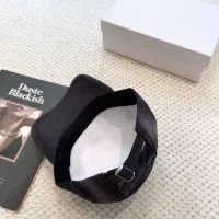 Cheap Calvin Klein Caps #1353185 Replica Wholesale [$25.00 USD] [ITEM#1353185] on Replica Calvin Klein Caps