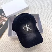Cheap Calvin Klein Caps #1353189 Replica Wholesale [$25.00 USD] [ITEM#1353189] on Replica Calvin Klein Caps