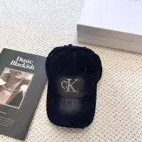 Cheap Calvin Klein Caps #1353189 Replica Wholesale [$25.00 USD] [ITEM#1353189] on Replica Calvin Klein Caps