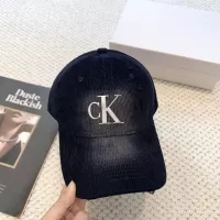 Cheap Calvin Klein Caps #1353189 Replica Wholesale [$25.00 USD] [ITEM#1353189] on Replica Calvin Klein Caps