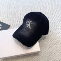 Cheap Calvin Klein Caps #1353189 Replica Wholesale [$25.00 USD] [ITEM#1353189] on Replica Calvin Klein Caps