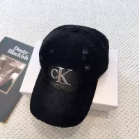 Cheap Calvin Klein Caps #1353193 Replica Wholesale [$25.00 USD] [ITEM#1353193] on Replica Calvin Klein Caps