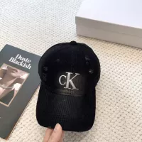 Cheap Calvin Klein Caps #1353193 Replica Wholesale [$25.00 USD] [ITEM#1353193] on Replica Calvin Klein Caps