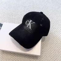 Cheap Calvin Klein Caps #1353193 Replica Wholesale [$25.00 USD] [ITEM#1353193] on Replica Calvin Klein Caps