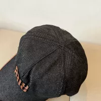 Cheap MIU MIU Caps #1353195 Replica Wholesale [$27.00 USD] [ITEM#1353195] on Replica MIU MIU Caps