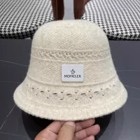 Cheap Moncler Caps #1353198 Replica Wholesale [$36.00 USD] [ITEM#1353198] on Replica Moncler Caps