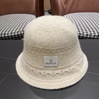 Cheap Moncler Caps #1353198 Replica Wholesale [$36.00 USD] [ITEM#1353198] on Replica Moncler Caps