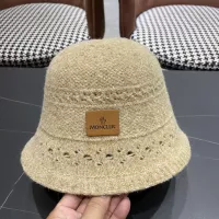 Cheap Moncler Caps #1353199 Replica Wholesale [$36.00 USD] [ITEM#1353199] on Replica Moncler Caps