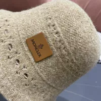 Cheap Moncler Caps #1353199 Replica Wholesale [$36.00 USD] [ITEM#1353199] on Replica Moncler Caps