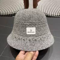Cheap Moncler Caps #1353200 Replica Wholesale [$36.00 USD] [ITEM#1353200] on Replica Moncler Caps