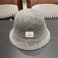 Cheap Moncler Caps #1353200 Replica Wholesale [$36.00 USD] [ITEM#1353200] on Replica Moncler Caps