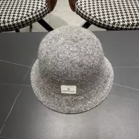 Cheap Moncler Caps #1353200 Replica Wholesale [$36.00 USD] [ITEM#1353200] on Replica Moncler Caps