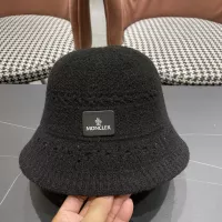 Cheap Moncler Caps #1353201 Replica Wholesale [$36.00 USD] [ITEM#1353201] on Replica Moncler Caps