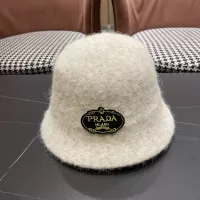 Cheap Prada Caps #1353208 Replica Wholesale [$36.00 USD] [ITEM#1353208] on Replica Prada Caps