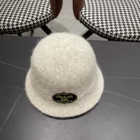 Cheap Prada Caps #1353208 Replica Wholesale [$36.00 USD] [ITEM#1353208] on Replica Prada Caps