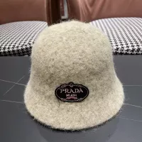 Cheap Prada Caps #1353209 Replica Wholesale [$36.00 USD] [ITEM#1353209] on Replica Prada Caps