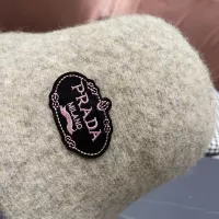 Cheap Prada Caps #1353209 Replica Wholesale [$36.00 USD] [ITEM#1353209] on Replica Prada Caps