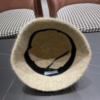 Cheap Prada Caps #1353209 Replica Wholesale [$36.00 USD] [ITEM#1353209] on Replica Prada Caps