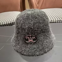 Cheap Prada Caps #1353210 Replica Wholesale [$36.00 USD] [ITEM#1353210] on Replica Prada Caps