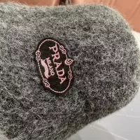 Cheap Prada Caps #1353210 Replica Wholesale [$36.00 USD] [ITEM#1353210] on Replica Prada Caps
