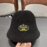 Cheap Prada Caps #1353211 Replica Wholesale [$36.00 USD] [ITEM#1353211] on Replica Prada Caps
