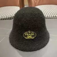 Cheap Prada Caps #1353211 Replica Wholesale [$36.00 USD] [ITEM#1353211] on Replica Prada Caps