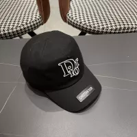 Cheap Christian Dior Caps #1353217 Replica Wholesale [$34.00 USD] [ITEM#1353217] on Replica Christian Dior Caps