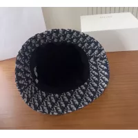Cheap Christian Dior Caps #1353223 Replica Wholesale [$27.00 USD] [ITEM#1353223] on Replica Christian Dior Caps