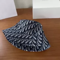 Cheap Christian Dior Caps #1353223 Replica Wholesale [$27.00 USD] [ITEM#1353223] on Replica Christian Dior Caps